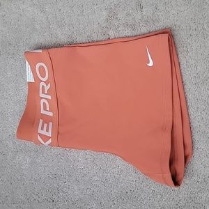 Nike Pro 3 inch short